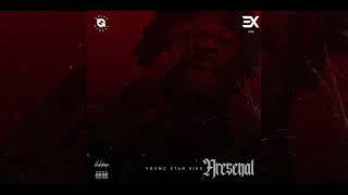 Young Star 6ixx - Arsenal (Official Audio)