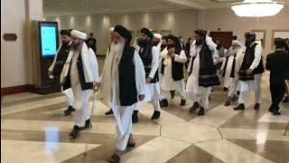 Aaqa ke wafadar hai ulama e Deoband | ulama e Deoband ar gojol | taleban Afghanistan