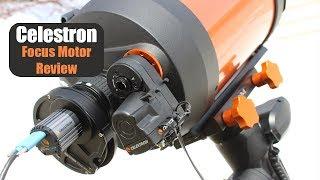 Celestron Focus Motor Review