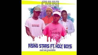 JMA classic - chuki ft. Holy boys (official Audio)