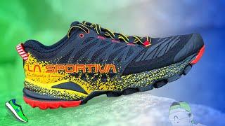 La Sportiva Akasha II - 1000 Mile Trail Running Shoe