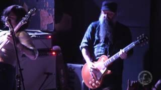 ROYAL THUNDER live at Saint Vitus Bar, Jan 1, 2016 (FULL SET)