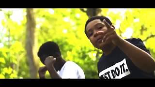 3J - Im Above (Music Video) Filmed ByHdVisuals_ 4k