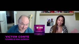 Victor Conte Ep. 6- Adventures in Drug Testing: Conte talks PED's in boxing