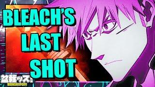 The Revenge Of Bleach: Bleach Thousand Year Blood War Anime