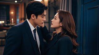 【Indo Sub】Ayo kita bercerai! Kamu sepertinya tidak pernah mencintaiku#ceo #drama #kiss #minidrama