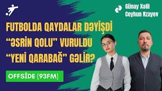 Azərbaycan klubu hücumçusu üçün 1 milyondan imtina etdi - "Offside" (93FM)