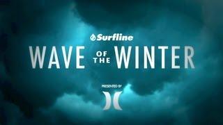 WAVE OF THE WINTER: THE MOVIE