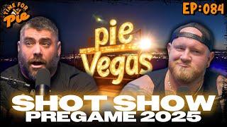 Shot Show 2025 | What even is a Gundie? Time for Pie #84