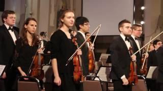 2016-12-05 University of Ottawa Pop Orchestra