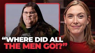 Liberal Women Are Begging Conservative Men To Come Back | (Call-In Show) Pearl Daily