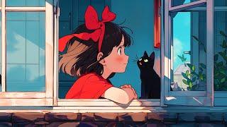 Ghibli Music Brings Positive Energy Kiki's Delivery Service, Spirited Away, My Neighbor Totoro