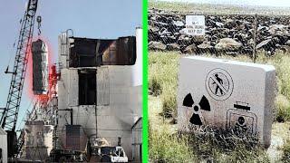 America's First Nuclear Disaster - The SL1 Incident