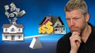 Cashflow Vs. Appreciation | Real Estate Investing Hacks