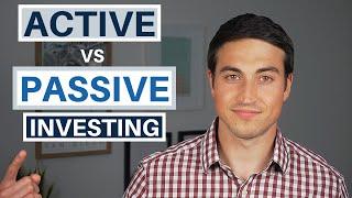 Active vs. Passive Real Estate Investing - Which One Wins?