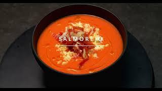 Salmorejo