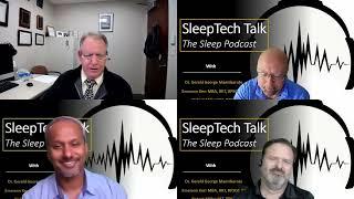 SleepTech Talk - Meet Dan Herold Assistant Professor of Medicine, Mayo Clinic College of Medicine