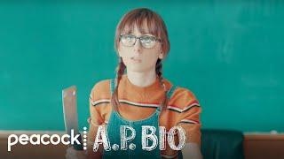 A.P. Bio - Heather’s Best One-Liners (Mashup)