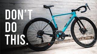 DON'T Set Up Your Bike Like A Pro - BikeFitTuesdays