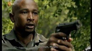 Mbodla: Isibaya