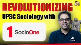 UPSC Sociology 2026 Batch Announcement - Sleepy Classes IAS - LIVE Batch Enrolments Have Started