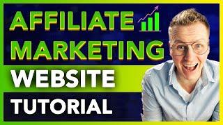 Make $1000 Per Month with Affiliate Marketing for Beginners!