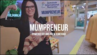 Unleashing the Power of Mumpreneurs: Highlights from the Mumpreneur Market at JINS Palm Jumeirah