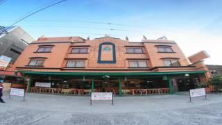 Tinhat Boutique Hotel And Restaurant - Davao City - Philippines