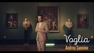 Andrea Sannino - Voglia (Official video)