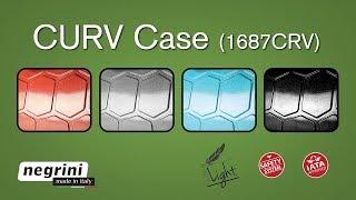 Negrini 1687CRV CURV Case