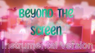 [Original Instrumental] Beyond the Screen (Feat. @rayumor7887) [Mira Meridia | Virtual Idol]