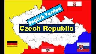 Best and unforgettable places of the Czech Republic - Overview