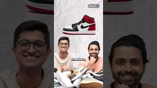 The Indian Sneaker Startup That You Don't Know Of