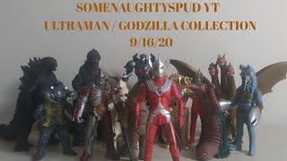 SomeNaughtySpud yt Figure Collection 9/16/20