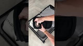 Packing for Travel ASMR