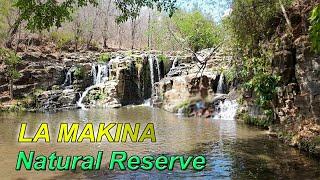 La Makina Natural Reserve by Diriamba Carazo | ZIPLINE, CANOPY, AND MORE ACTIVITIES!