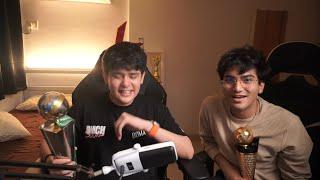 Armaan x Abhinav live | BACK FROM PLAYGROUND !!!!!!