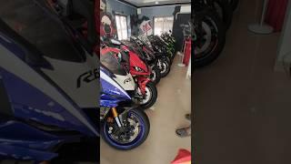 Joys bike points kolkata super bikes sorom  #shorts #superbike #automobile #viralvideo