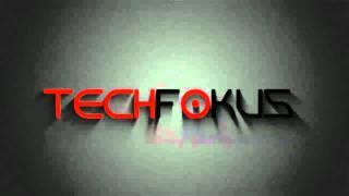 Techfokus Intro 720p