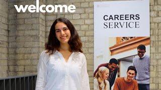 Welcome to the University of Cambridge Careers Service