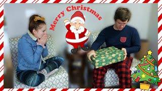 Christmas Day Special! - Vlogmas 2019! (Thejoshandmelissa)