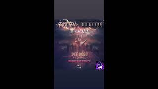【Free DL】Pit Boss vs Resurrection vs Tinnitus(Sullivan king Mashup KMSN-Reedit)