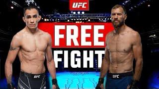 Tony Ferguson vs Donald Cerrone ~ UFC FREE FIGHT ~ MMAPlus