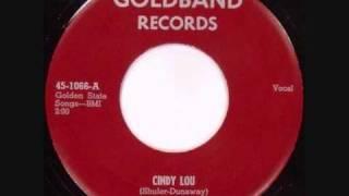 Gene Terry - Cindy Lou