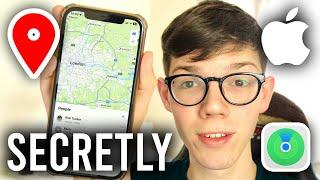 How To Turn Off iPhone Location Sharing Without Them Knowing - Full Guide