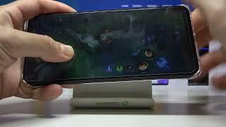 Mobile Legends gameplay on Infinix Smart 6 HD - Performance Checkup & Game Settings