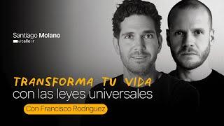 Las Leyes Universales: Cómo funcionan y cómo usarlas según tu realidad | El talleer