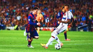 Lionel Messi Skills That Stopped The Internet