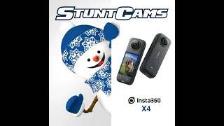 ‼️ StuntCams Christmas Sale ‼️