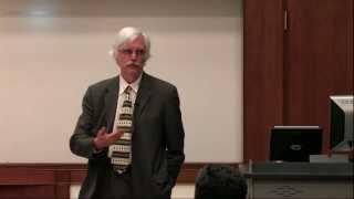 CONVERSATION | Chris Dede - The Future of Digital Learning in Higher Education